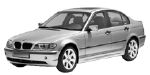 BMW E46 C0682 Fault Code