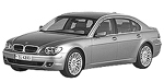 BMW E66 C0682 Fault Code