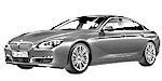 BMW F06 C0682 Fault Code